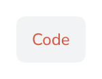 Text formatted as inline code